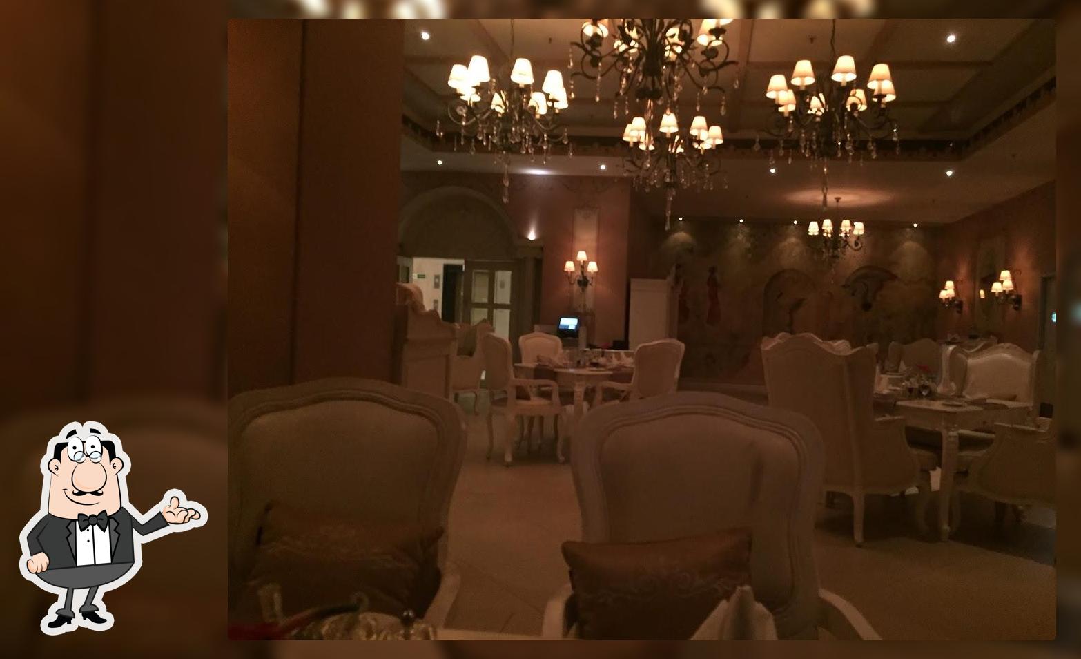 Incanto - The Zuri Hotel