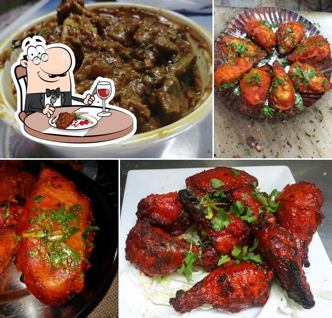 There’s a plethora of meals for meat lovers