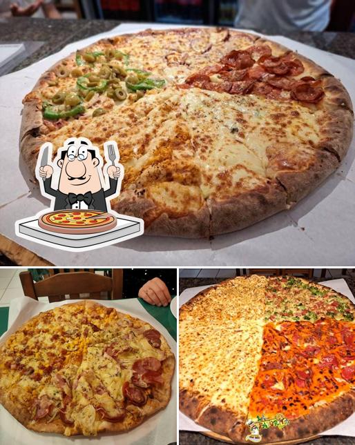 La Favorita Pizzaria