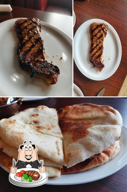 Little Town Restaurant & Pizzeria