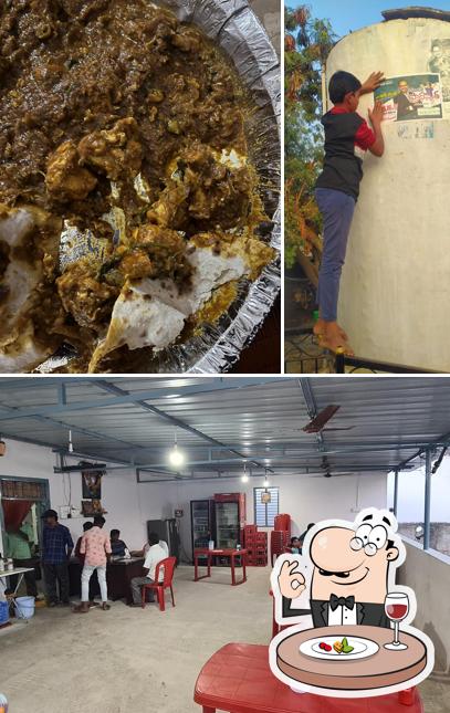 Meenakshi Family Restaurant