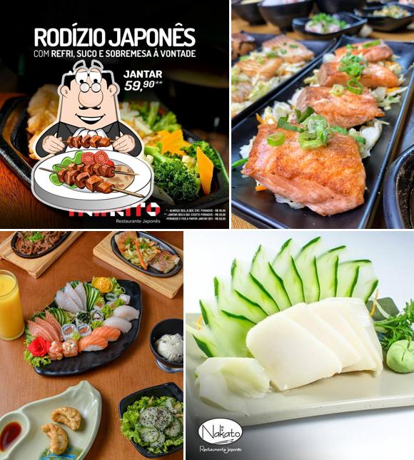 Sushi Jaguaré Delivery