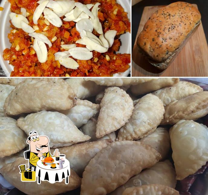 Meals at Nidhii's Kitchen