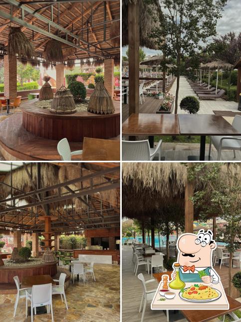 Osteria