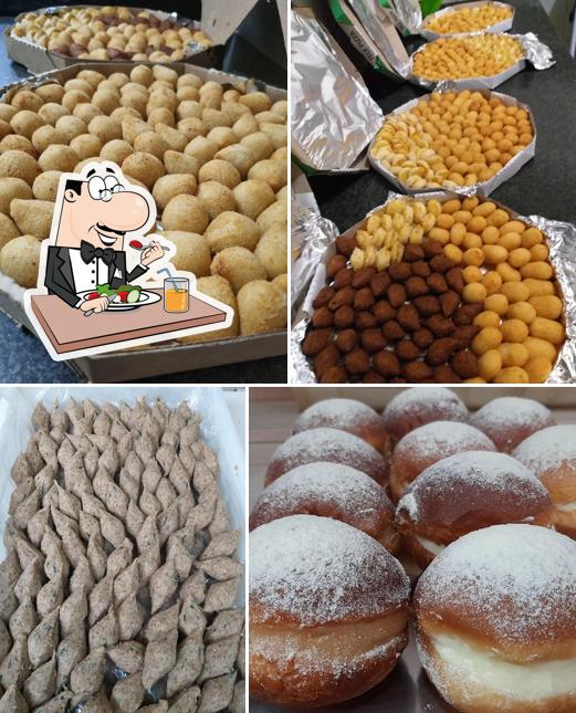 Padaria Sao Camilo
