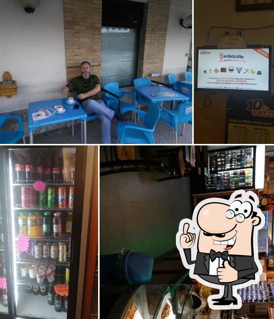 Bar Pizzeria Ristorante Fontenoce