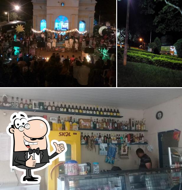Bar do Sirlei
