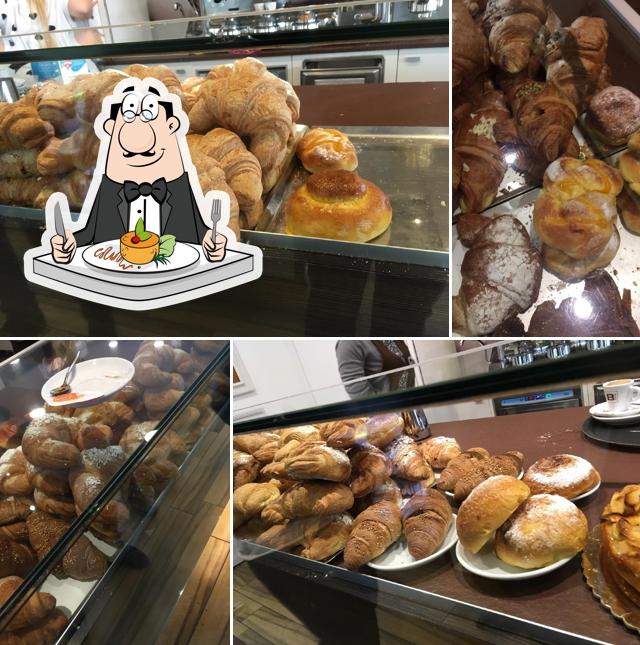 Platti al Baviello Cafè