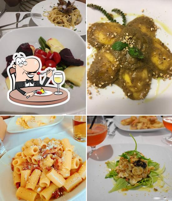 Hostaria I Clementini