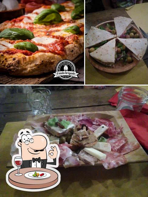 IL MULO BRIGANTE