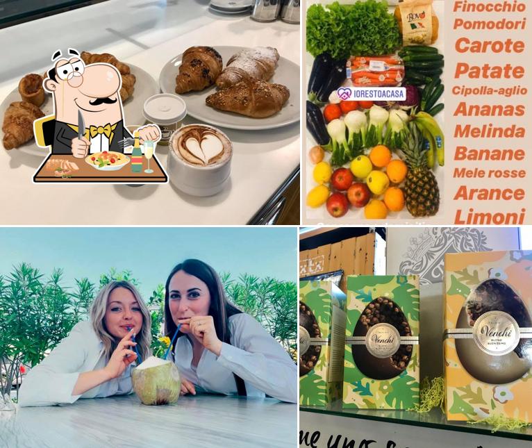 Platti al Primo Kilometro S.n.c