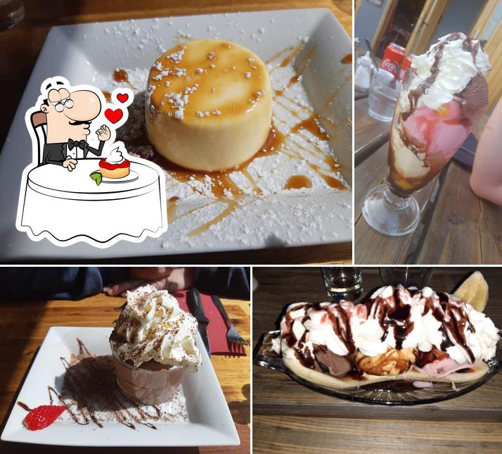 Restaurant Le 145