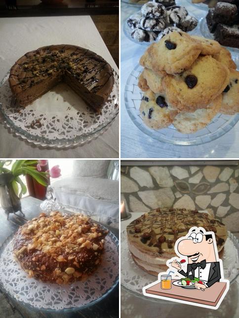 Platti al You&Tea-sweets and aperitifs