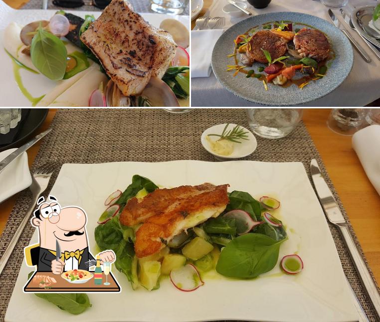 Platti al Bugenvila in Cavtat