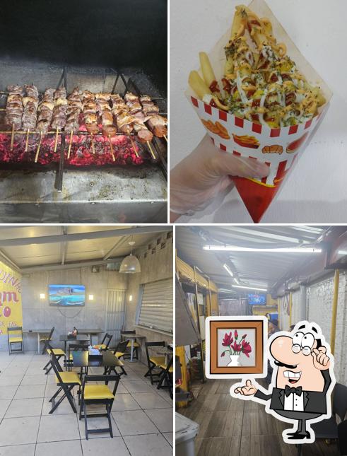 Churrasquinho Bom Gosto