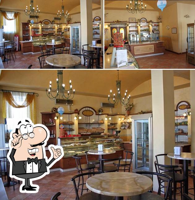 Forneria Appennino di Lisarelli Paolo & C. Snc