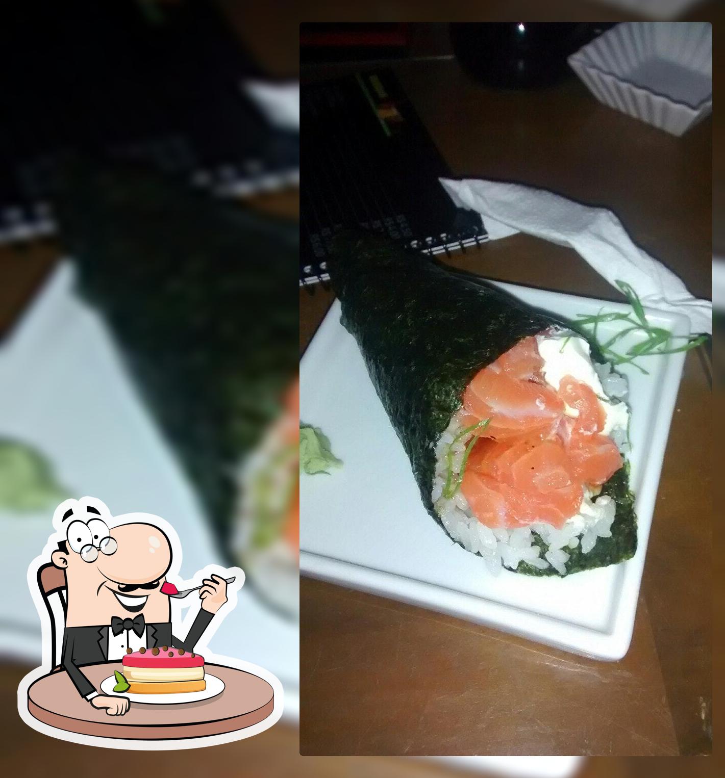 Hitoshi Sushi Bar