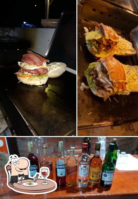 Kar Lanches