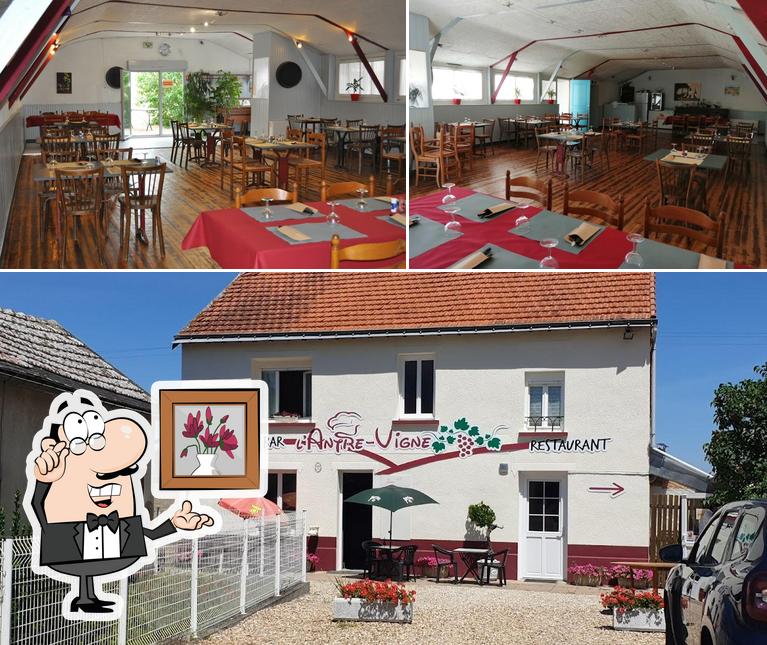 L'antre-Vigne