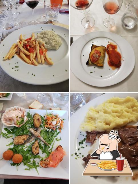 L'Ovale Bar Ristorante