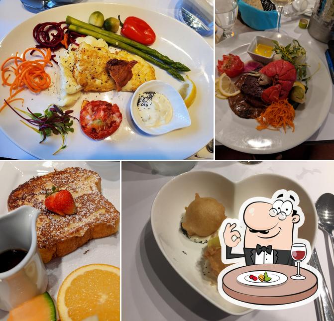 Restaurant La Maison Mathilde