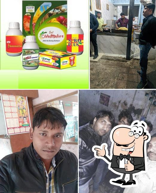 Makhan Singh ki Biryani