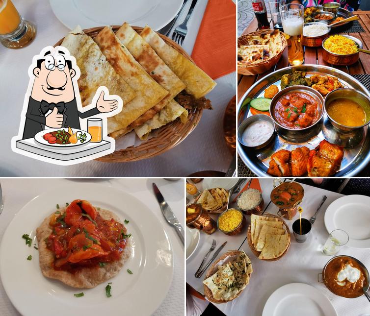 Restaurant Manang Mustang