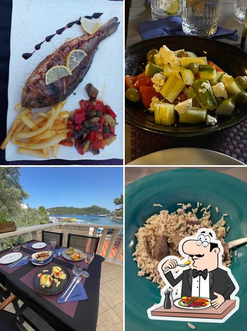 Restaurant Melody