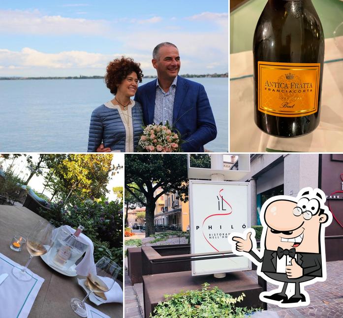 Ristorante Il Philò