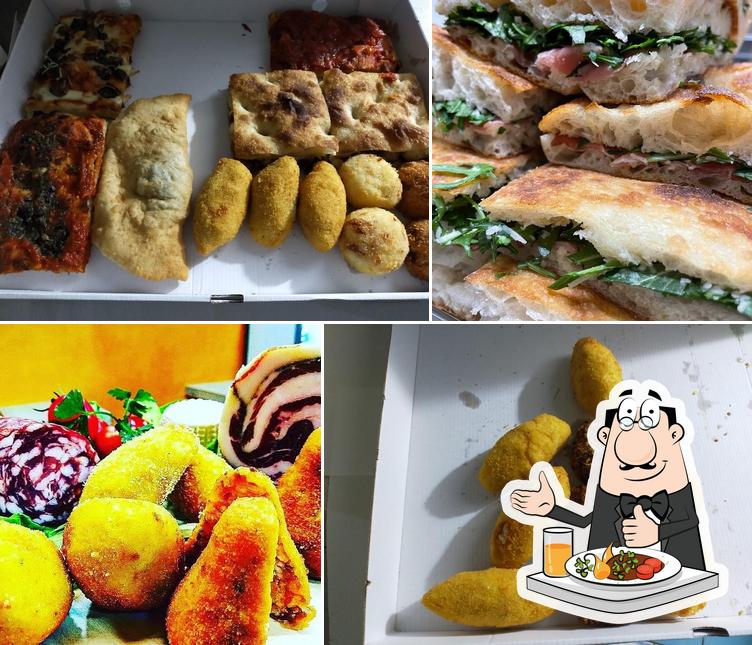 Rosticceria Da Fortunato