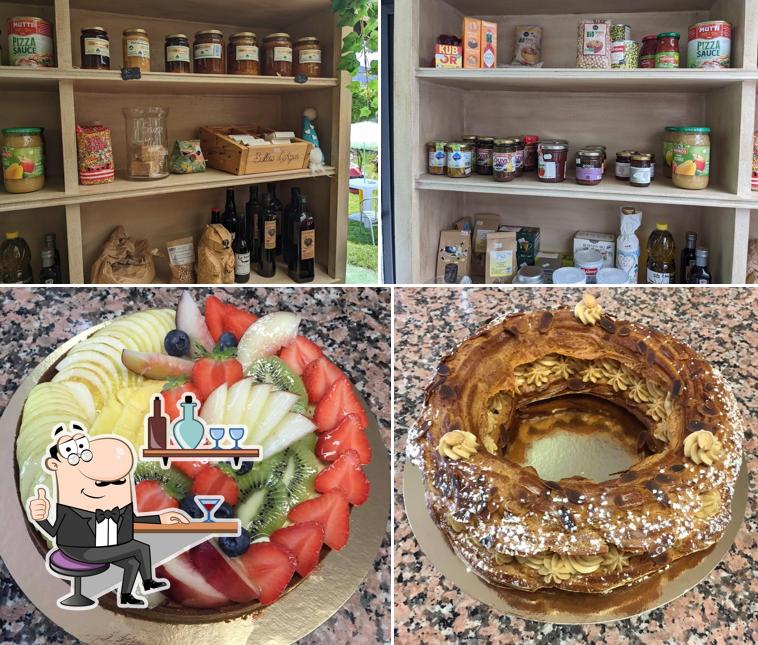 SWEET KAKAO La Centrale : Plaisirs sucrés