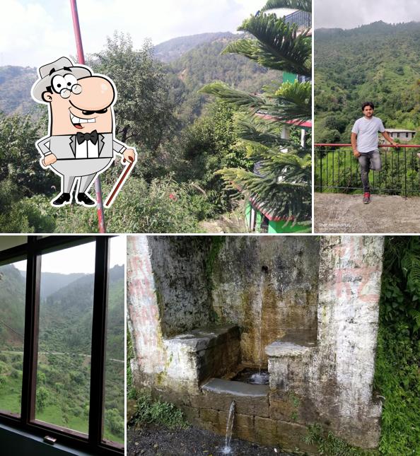 Snow Valley Bhojanalaya &Tea Stall