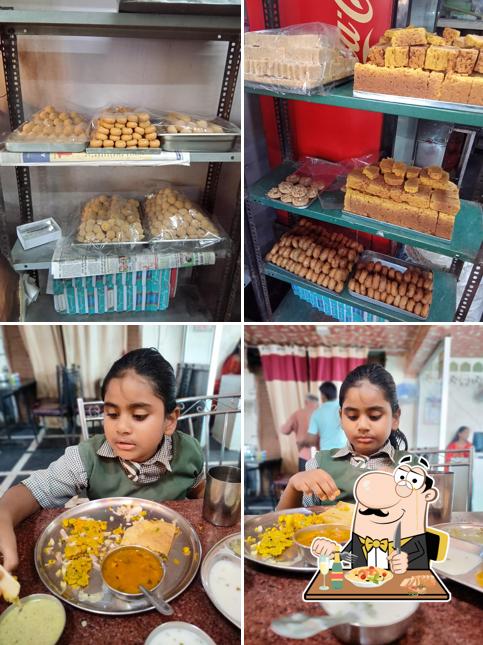 Vaishnav Misthan Bhandar Bava Hotel Lormi Road Branch