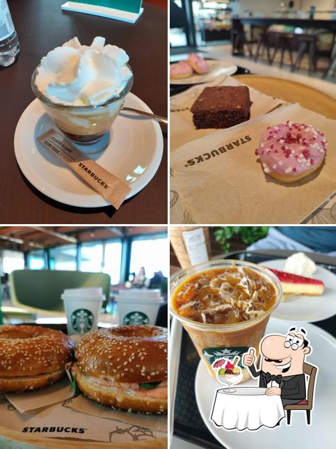 Starbucks - Erbusco DriveThru