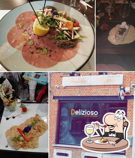 Delizioso
