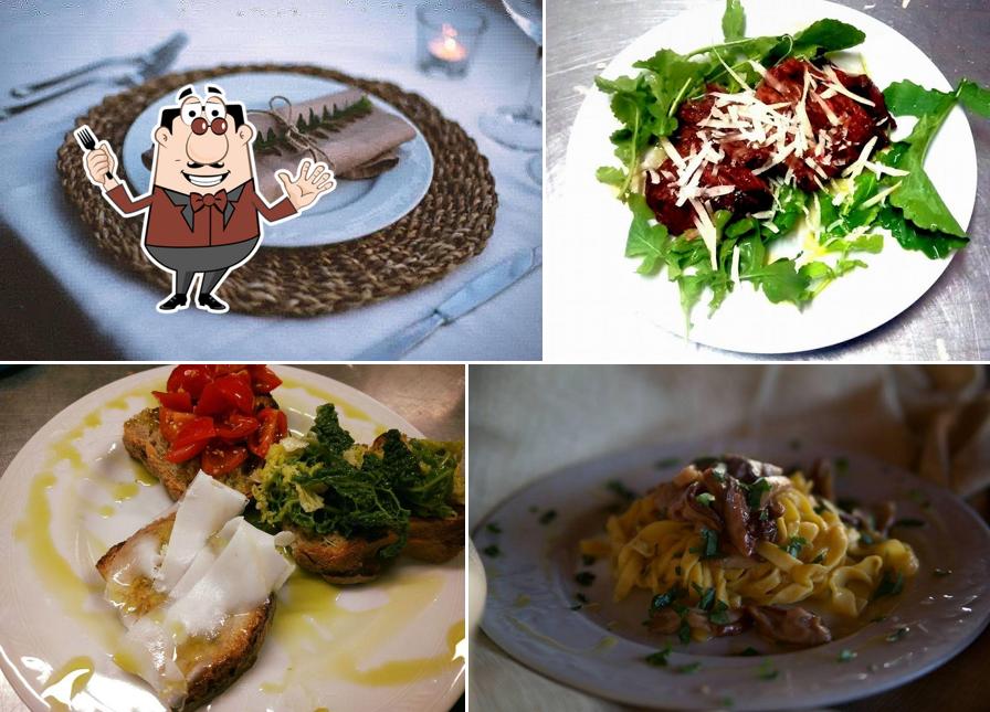 Agriturismo I Sapori dei Castelli Romani