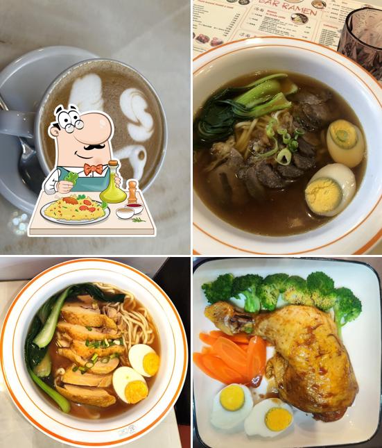 Cibo al Bar Ramen
