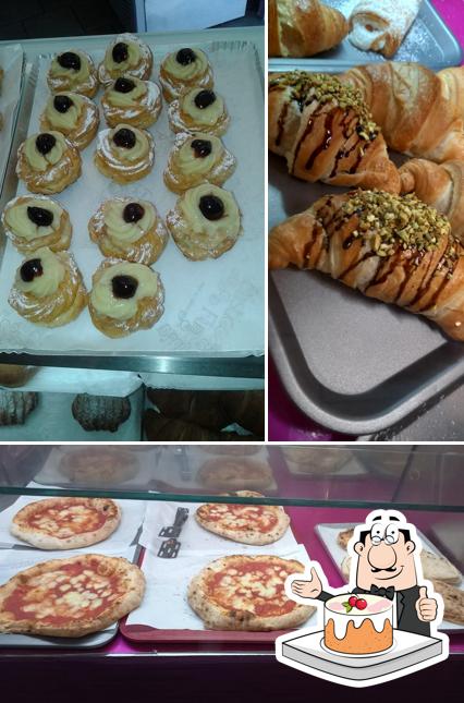 Guarda la foto di Bar new H24