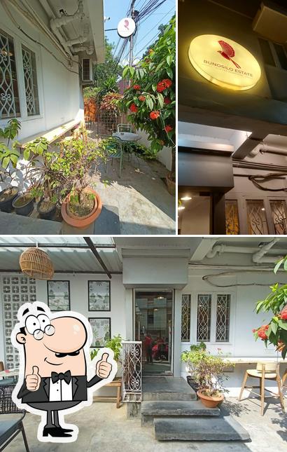 Here's an image of Bunosilo Artisanal New Alipore