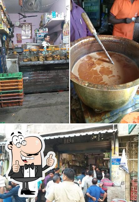 Amareswar Tea Stall(Tea Best Quality)