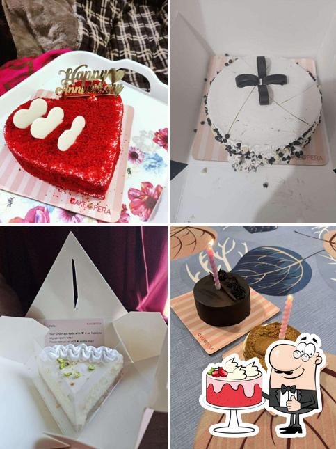 Cakeopera