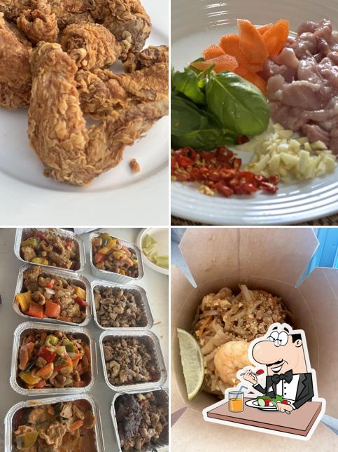 Cibo al Casathaipad : street food Thailand a Narni,Terni Cibo al Casathaipad : street food Thailand a Narni,Terni