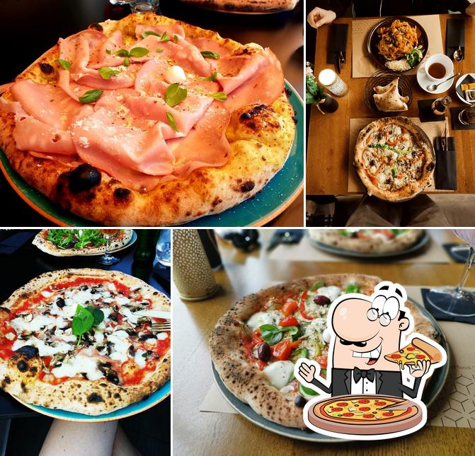 Congo Pizza/Pasta Zadar