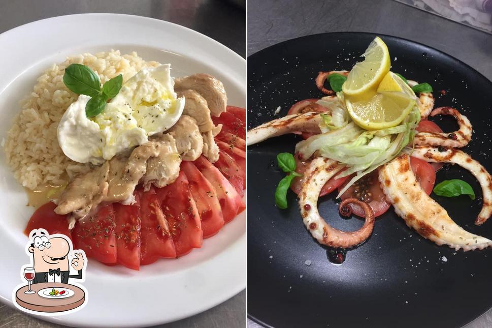 Cibo al Dai Compari Aadorf