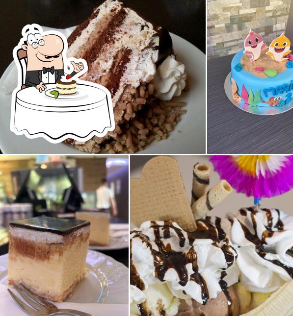 Tiramisù al PETAR PAN