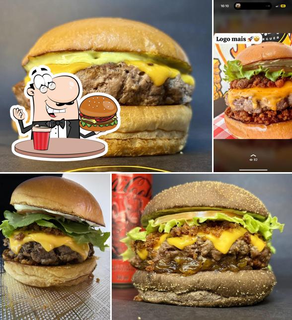 Frazão Burguer