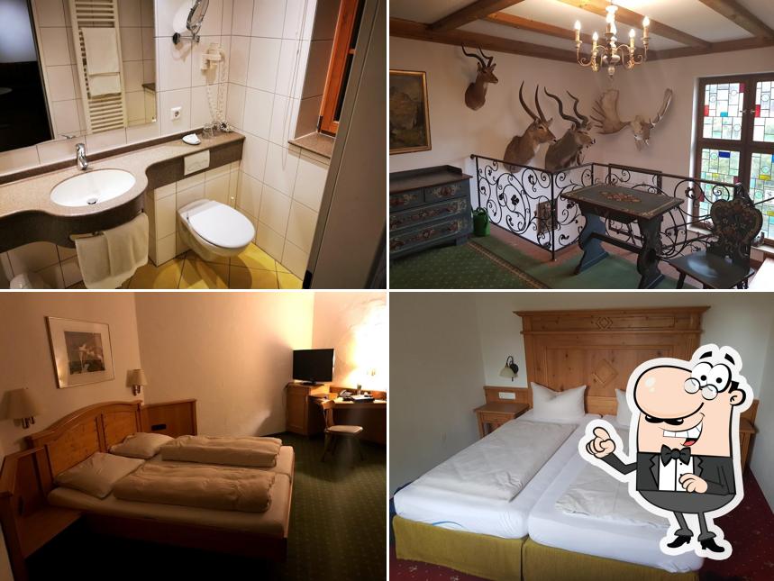 Gasthof Oberhauser - Hotel zur Post