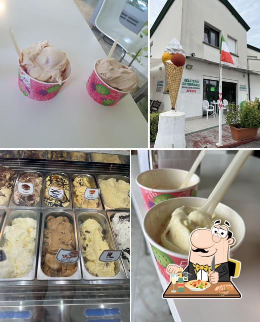 Gelateria Tripla Bontà
