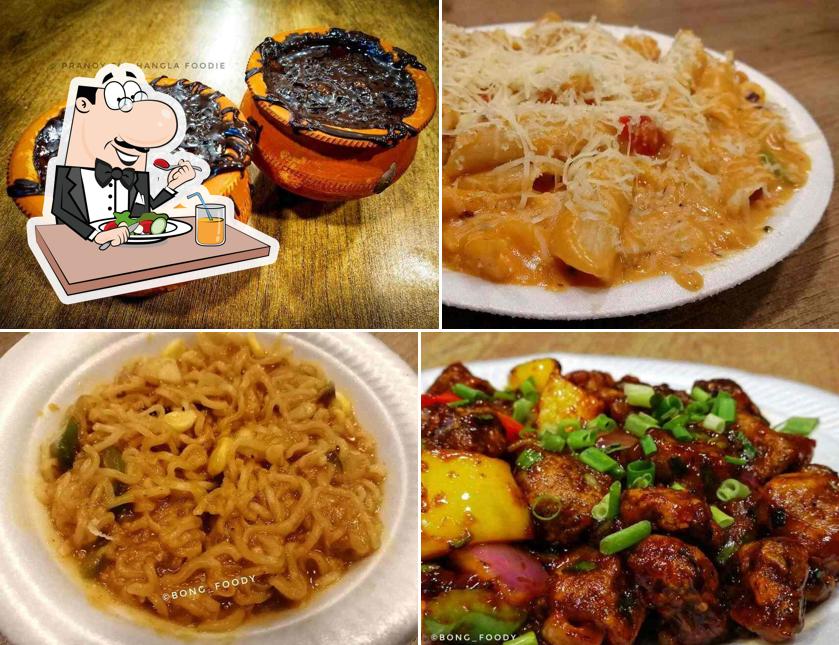 Meals at Hungerpangs