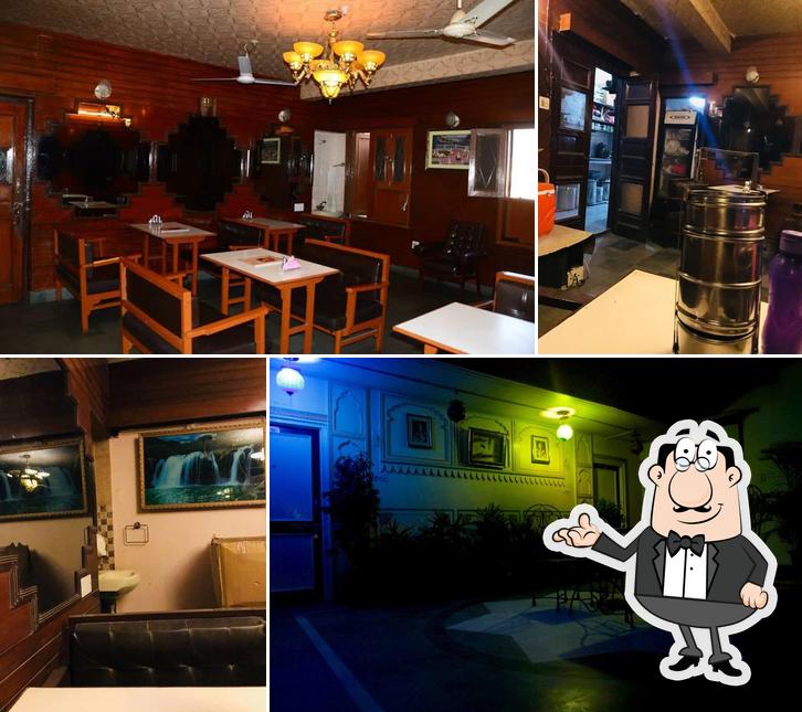 Kalyan Restaurant & Bar
